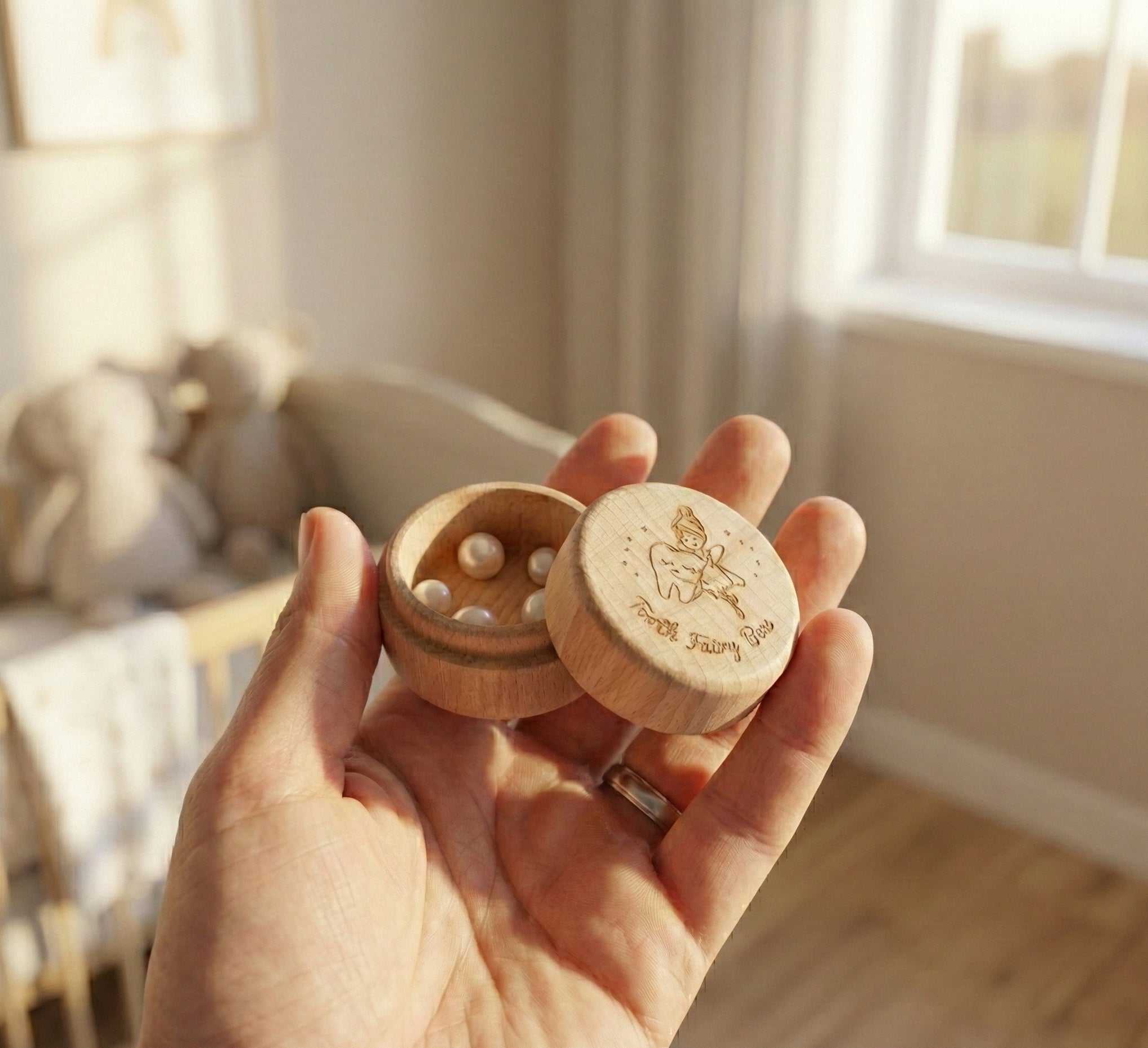 Tooth Fairy Boxes Australia: How to Choose the Perfect First Tooth Keepsake (2026)