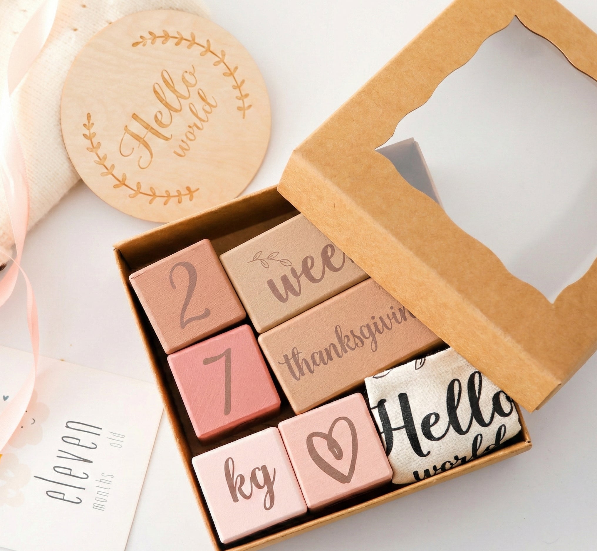 Baby Shower Traditions Around the World: Gift Ideas That Travel Well