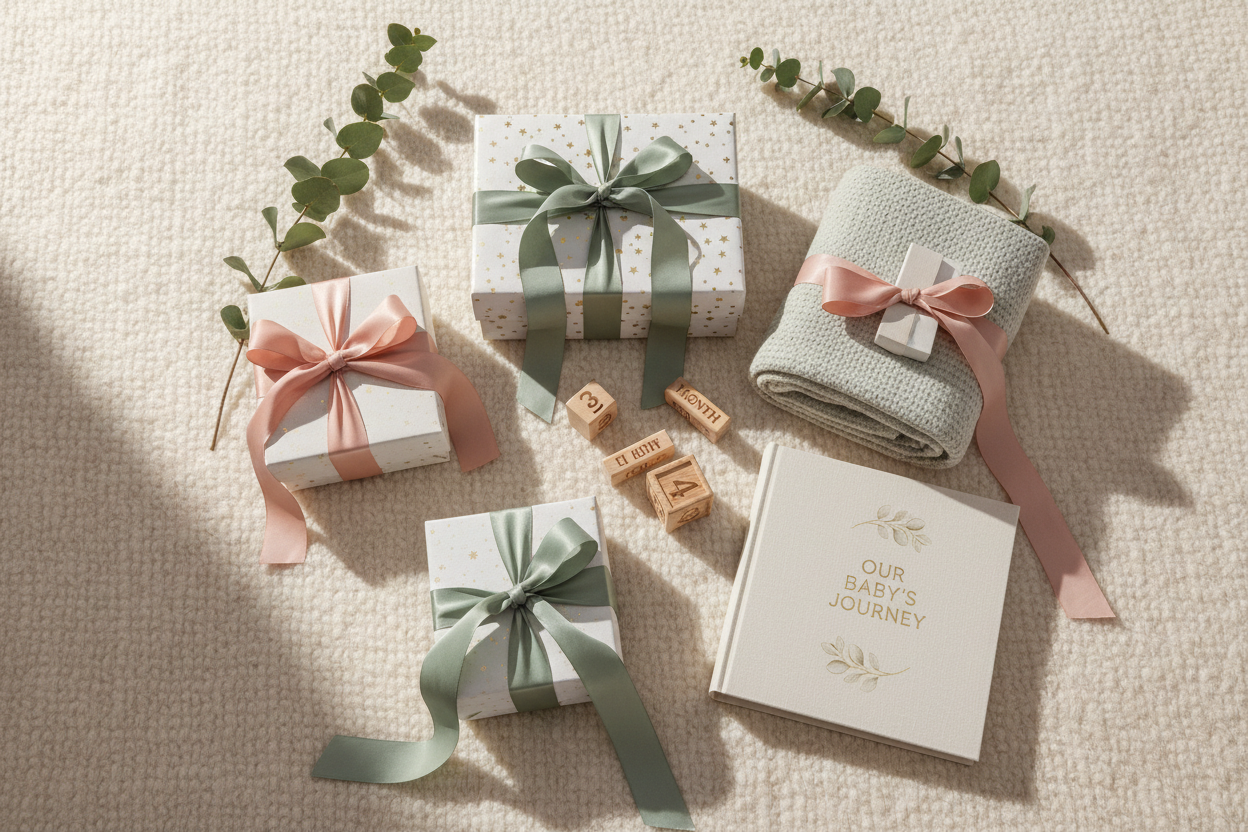 The Ultimate Baby Shower Gift Guide for Australian Parents: Thoughtful Presents They'll Actually Use