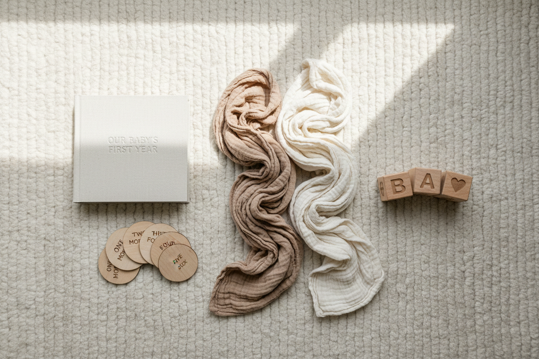 The Ultimate New Parent Checklist: What You Actually Need (Global Edition)