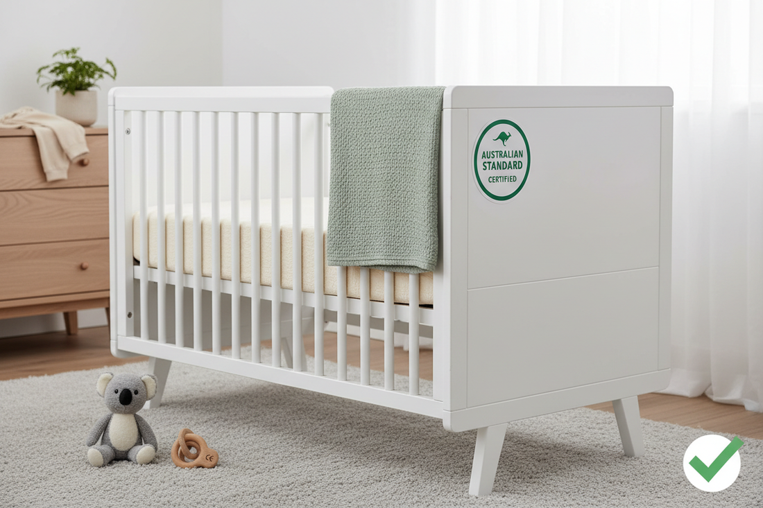Understanding AS/NZS Safety Standards for Baby Products: What Australian Parents Need to Know