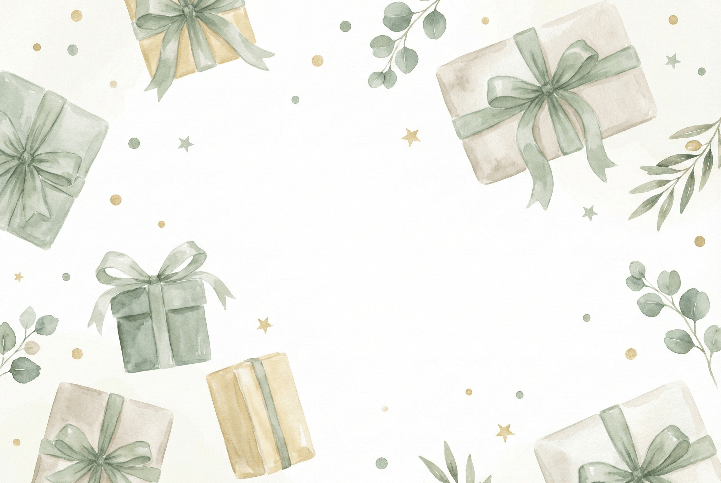 Baby Shower Gifts