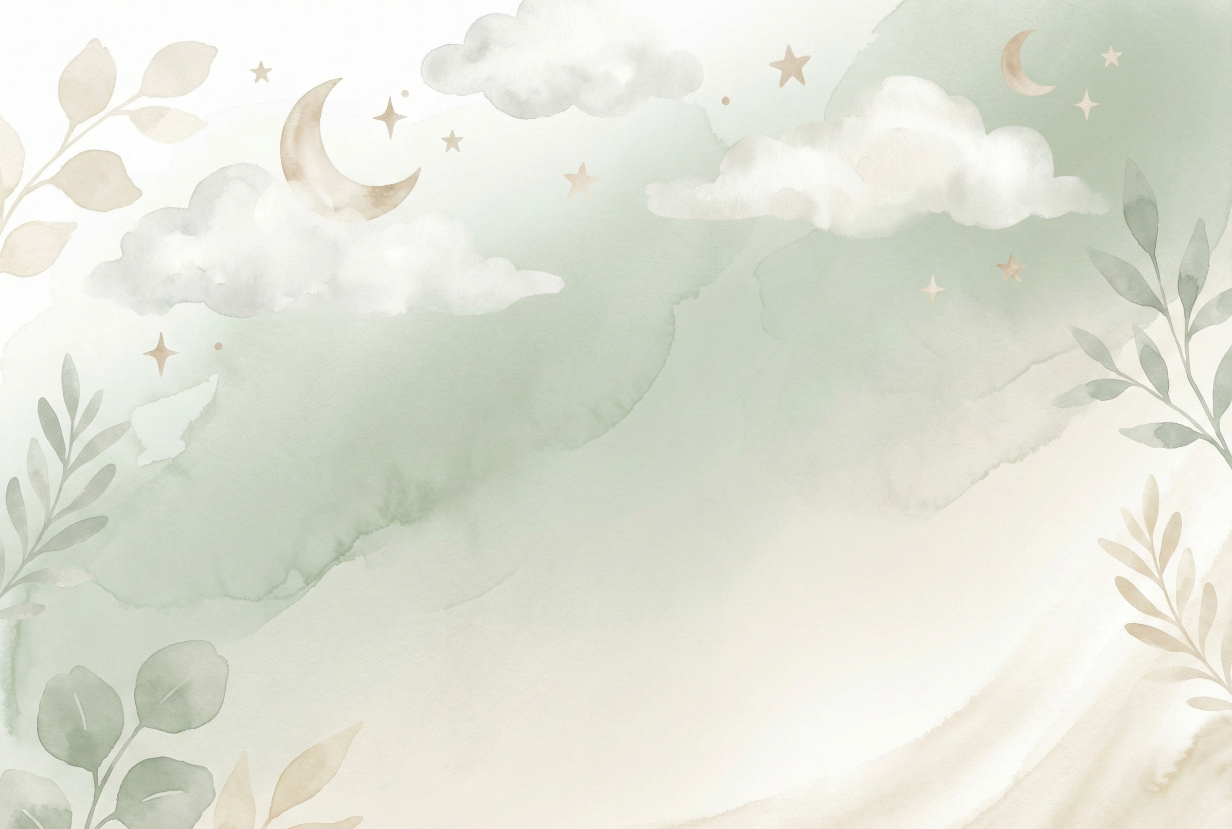 Nursery Decor & Bedding