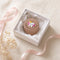 Deluxe Wooden Tooth Fairy Box | Engraved Beechwood | First Tooth Keepsake